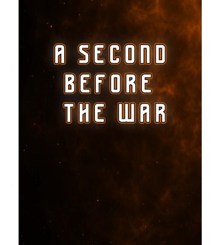 A Second Before The War Steam Key GLOBAL